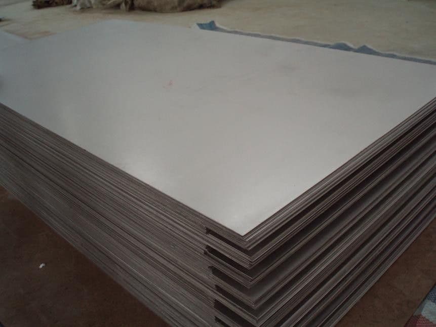 S460N carbon steel plate cheap price in china factory
